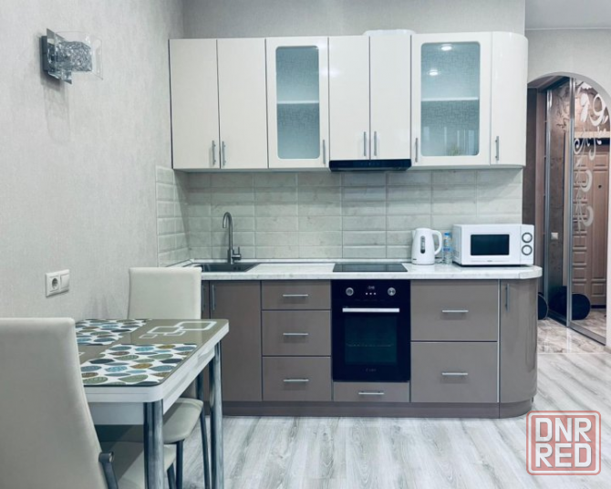 Евростудия в Калининском район Донецк - изображение 1