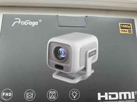 Проектор Thundeal (Pro gaga) PG370 Донецк