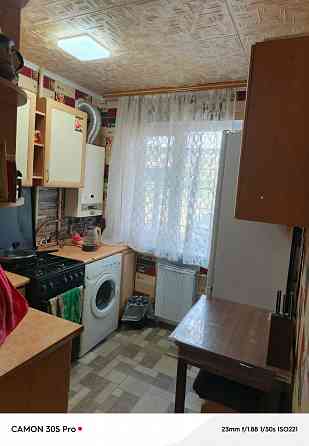 Продажа 3х комнатной квартиры, в Буденновском районе Донецк