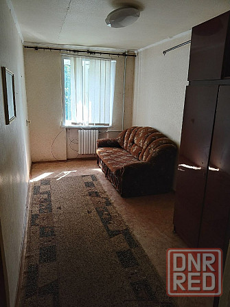 Продажа 2-х комнатной квартиры на Бажанова в Макеевке Макеевка - изображение 2