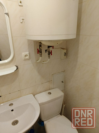 Продажа 2-х комнатной квартиры на Бажанова в Макеевке Макеевка - изображение 8