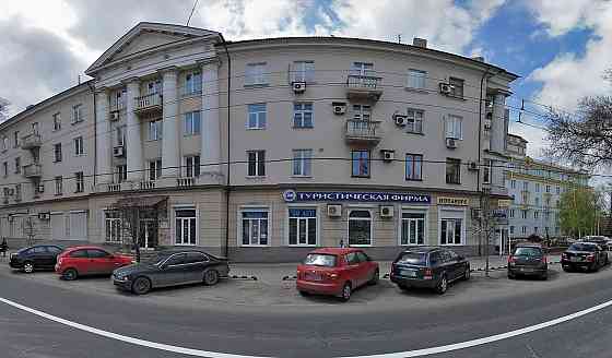 Продам 2-х комнатную Университетская 36, 4/4. Ворошиловский р-он Донецк