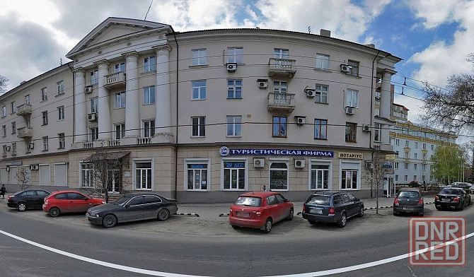 Продам 2-х комнатную Университетская 36, 4/4. Ворошиловский р-он Донецк - изображение 4