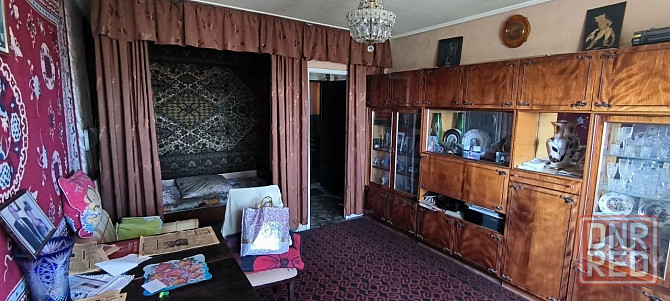 Продам 1к. Щетинина Стоматология Донецк - изображение 3