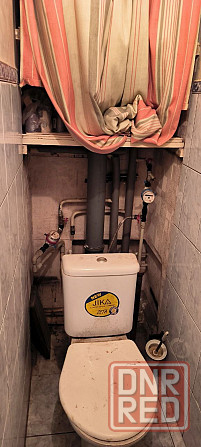 Продам 1к. Щетинина Стоматология Донецк - изображение 7