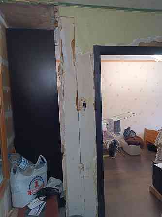 Продам 2-х комнатную Кирова 37, 3/5, Кировский р-он Донецк