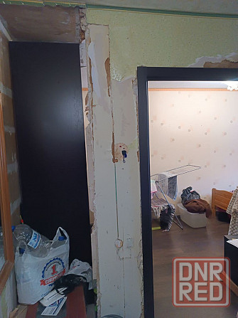 Продам 2-х комнатную Кирова 37, 3/5, Кировский р-он Донецк - изображение 6