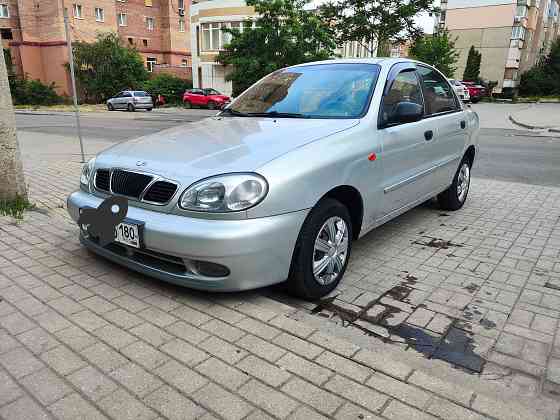 Daewoo lanos 1.6 поляк Донецк
