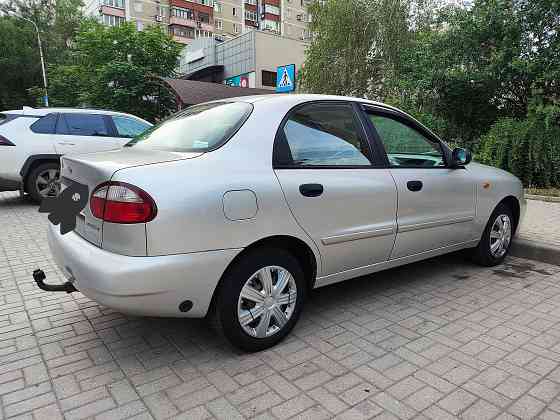 Daewoo lanos 1.6 поляк Донецк