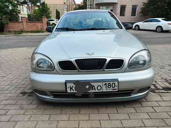 Daewoo lanos 1.6 поляк Донецк