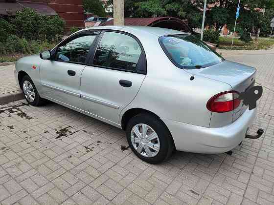 Daewoo lanos 1.6 поляк Донецк