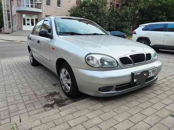 Daewoo lanos 1.6 поляк Донецк