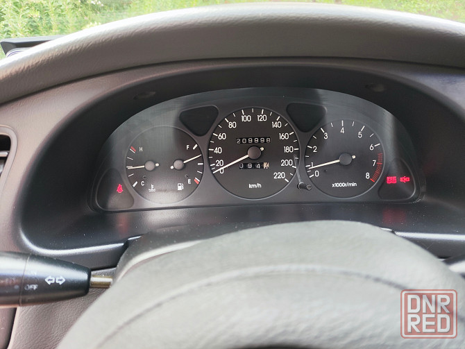 Daewoo lanos 1.6 поляк Донецк - изображение 7