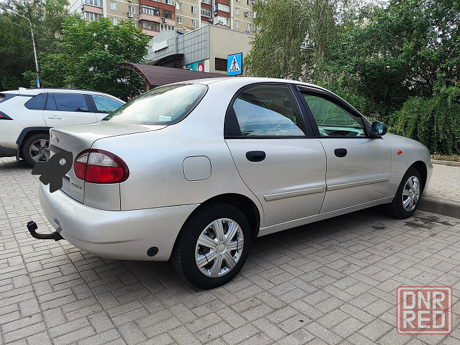 Daewoo lanos 1.6 поляк Донецк - изображение 6