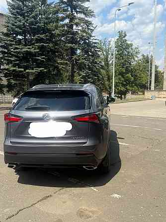 Продам Lexus NX200T Донецк
