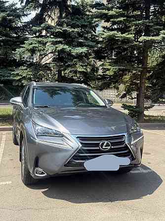 Продам Lexus NX200T Донецк