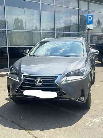 Продам Lexus NX200T Донецк