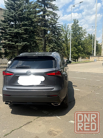 Продам Lexus NX200T Донецк - изображение 1