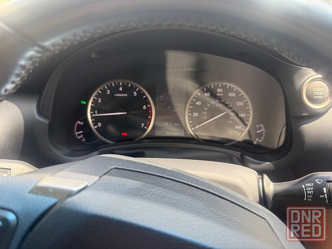 Продам Lexus NX200T Донецк - изображение 5