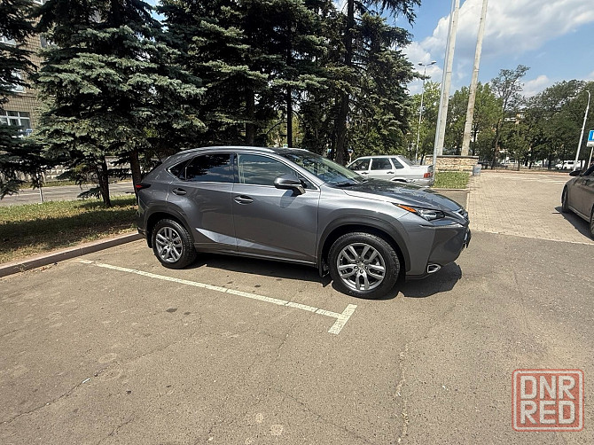 Продам Lexus NX200T Донецк - изображение 8