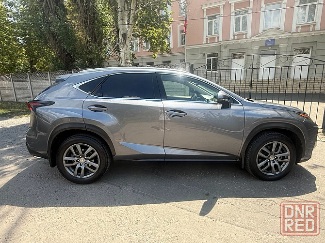 Продам Lexus NX200T Донецк - изображение 4