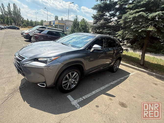 Продам Lexus NX200T Донецк - изображение 7