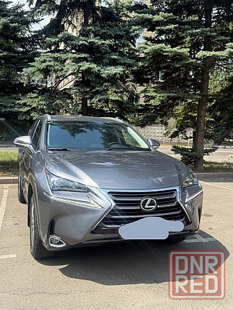 Продам Lexus NX200T Донецк - изображение 3