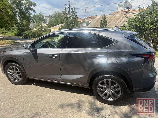 Продам Lexus NX200T Донецк - изображение 6