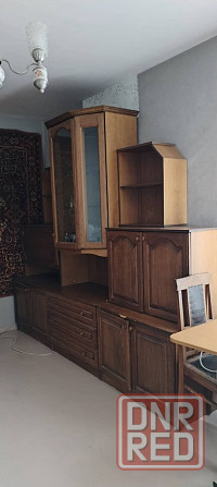 Сдам 1-комнатную квартиру, Калининский р-н Донецк - изображение 2