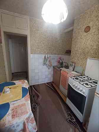 Продам 2 комн. Текстильщик, поликлиника Донецк