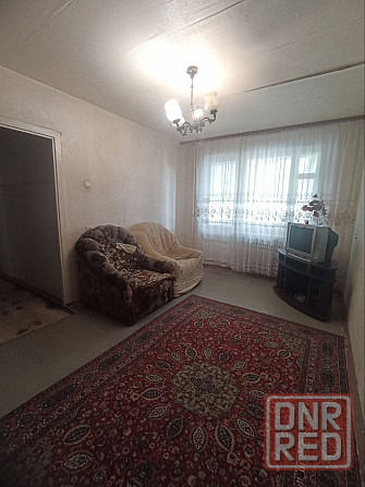 Продам 2 комн. Текстильщик, поликлиника Донецк - изображение 4