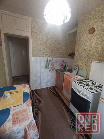 Продам 2 комн. Текстильщик, поликлиника Донецк - изображение 1