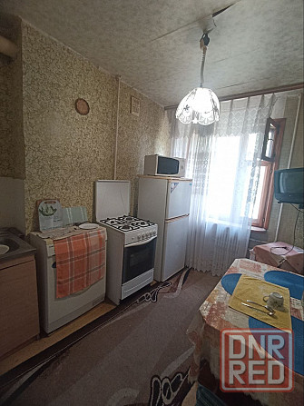 Продам 2 комн. Текстильщик, поликлиника Донецк - изображение 2