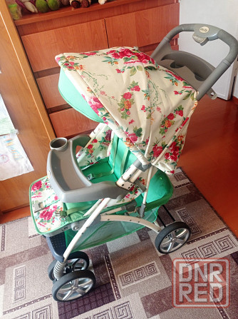 Продам коляску Донецк - изображение 2
