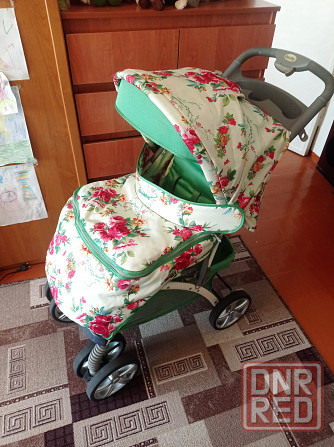 Продам коляску Донецк - изображение 1
