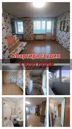 Продам 1ком студия, Цирк, Золотое кольцо Донецк