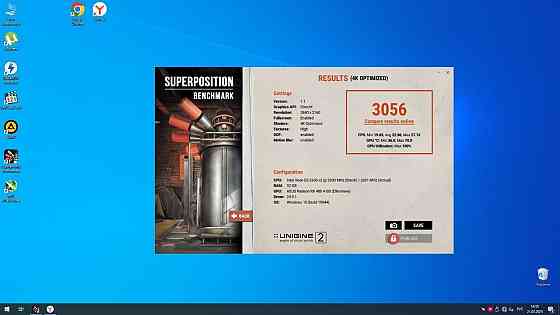 Видеокарта ASUS AMD Radeon RX 570 Expedition OC 4 GB Донецк