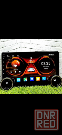 Универсальные магнитолы, Android 13, 4/64, 10 дюймов, WiFi,Bluetooth, GPS. Донецк - изображение 2