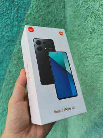 Продам смартфон Redmi Note 13 Донецк