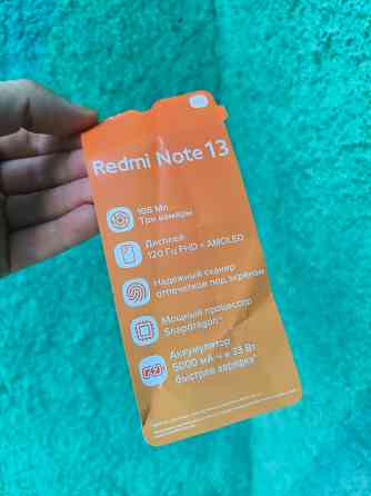 Продам смартфон Redmi Note 13 Донецк