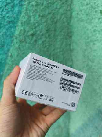Продам смартфон Redmi Note 13 Донецк