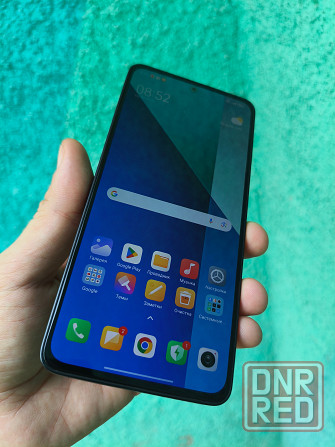 Продам смартфон Redmi Note 13 Донецк - изображение 5