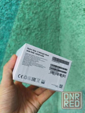 Продам смартфон Redmi Note 13 Донецк - изображение 2