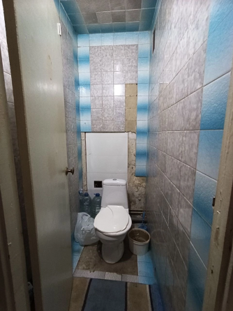 Продается 3-х комн. кв. , Теестильщик Донецк