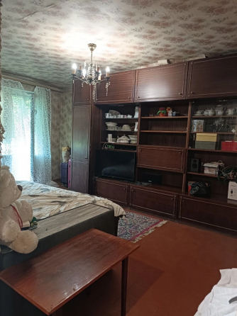 Продается 3-х комн. кв. , Теестильщик Донецк