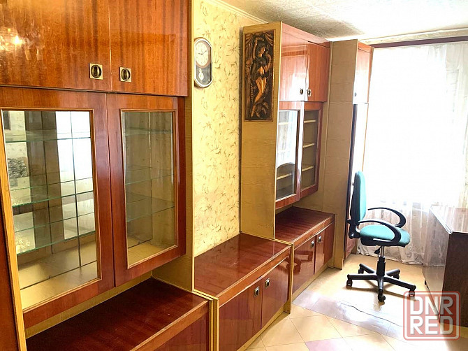 1-к. квартира в Калининском районе. Ориентир - Грузия Донецк - изображение 4
