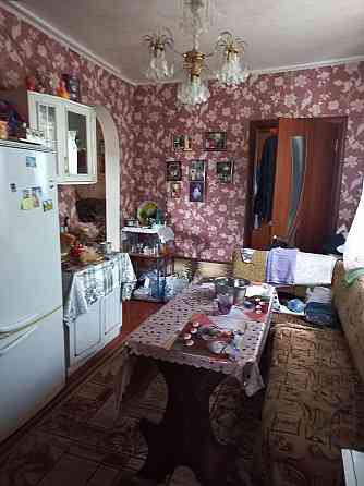 Продается 3-х комн. кв. на земле в Кировском р-не Донецк
