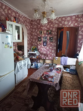 Продается 3-х комн. кв. на земле в Кировском р-не Донецк - изображение 2