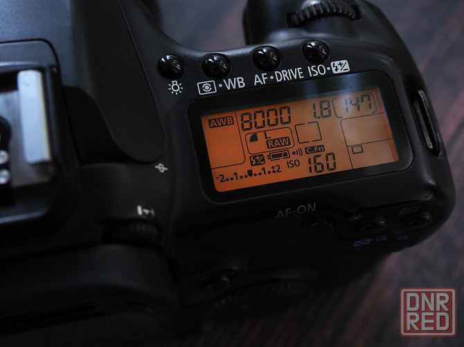 Canon 40D + Canon 50 1.8 II Макеевка - изображение 2