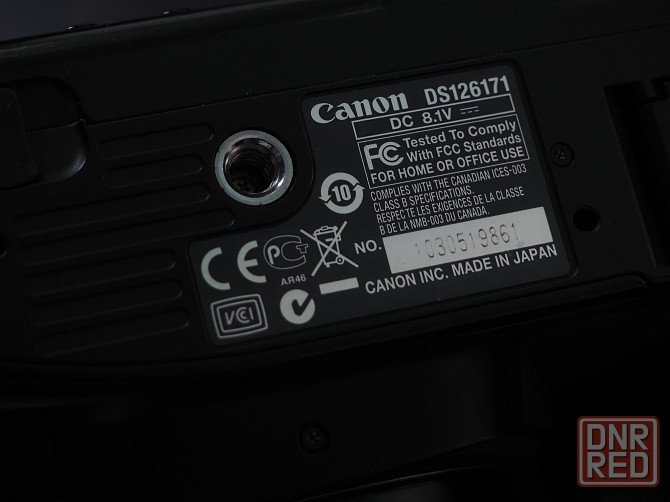 Canon 40D + Canon 50 1.8 II Макеевка - изображение 5